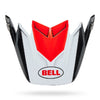 Palette de Motocross Moto-9 Flex Bell