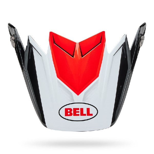 Palette de Motocross Moto-9 Flex Bell