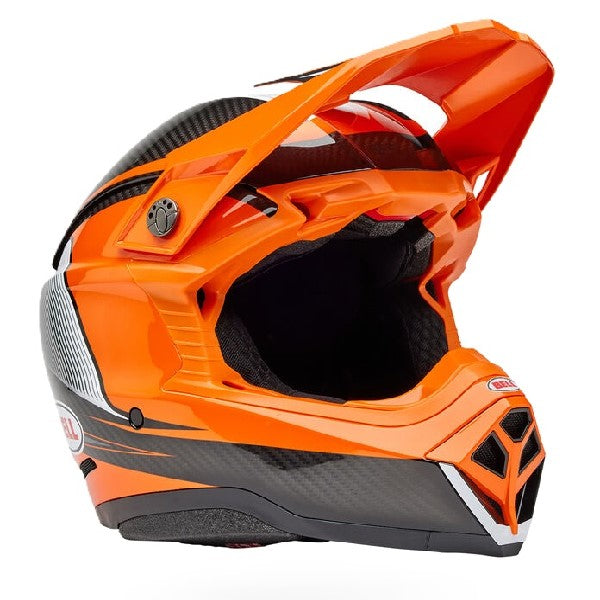 Casque Integral de Moto-10 Spherical Cortex Bell