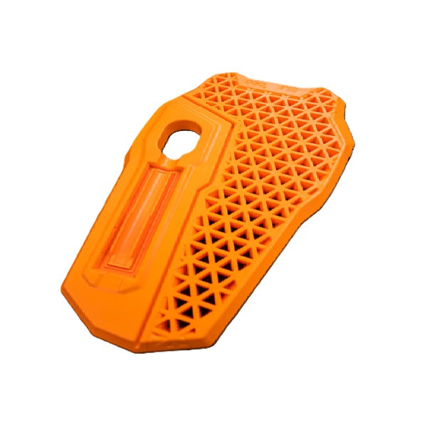 Protection Dorsale de Moto Ai-1 D30 Niveau 2 Klim