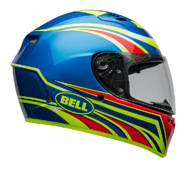 Casque Intégral de Moto Qualifier Bell