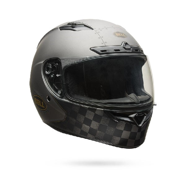 Casque Intégral de Moto Qualifier DLX MIPS Bell
