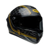 Casque Intégral de Moto Race Star DLX Flex Bell