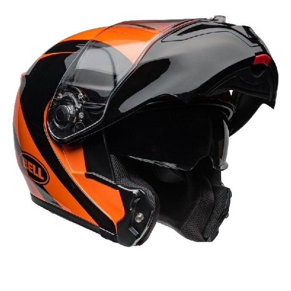Casque Modulaire de Moto SRT Bell