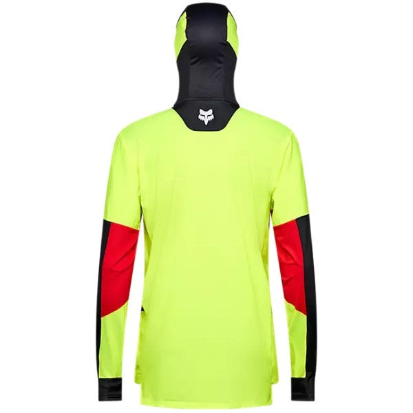 Jersey Ranger Drive - Fox – ADM Sport
