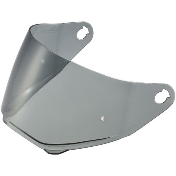Visière de Moto DS-X1 Fumé Foncé de droite