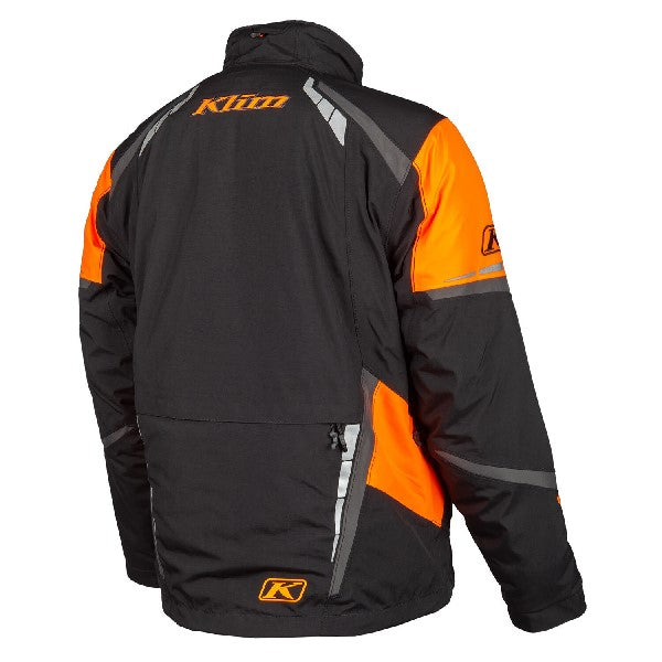 Keneenaw Jacket - Klim – ADM Sport