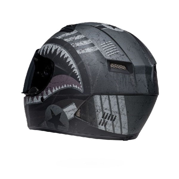 Casque Intégral de Moto Qualifier DLX MIPS Bell