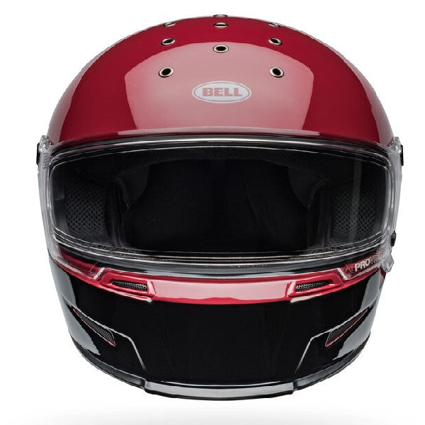 Casque Intégral de Moto Eliminator Bell