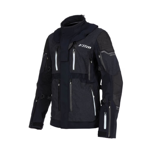 Manteau de Moto Adventure Rally Klim