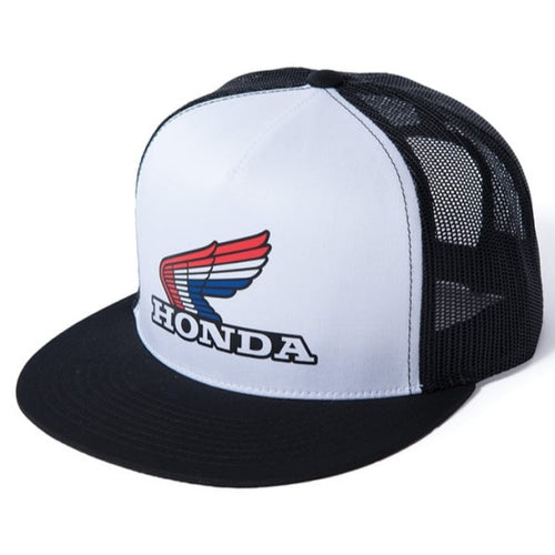 Casquette Honda Vintage