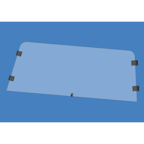 Demi Pare-Brise Supérieur Honda Big Red 675-2009-13