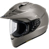 Casque Aventure Hornet X2 Gris