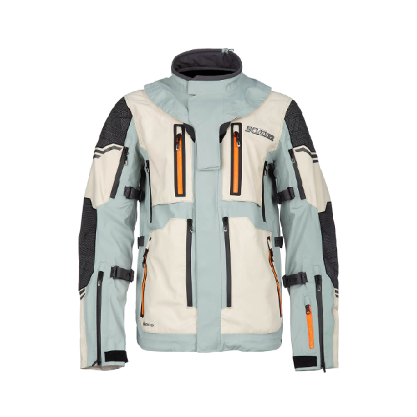 Manteau de Moto Adventure Rally Klim
