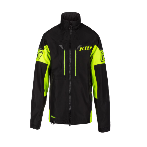 Manteau de Motoneige Tomahawk - Liquidation Klim