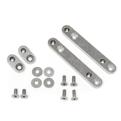Genuine Mudguard Extender