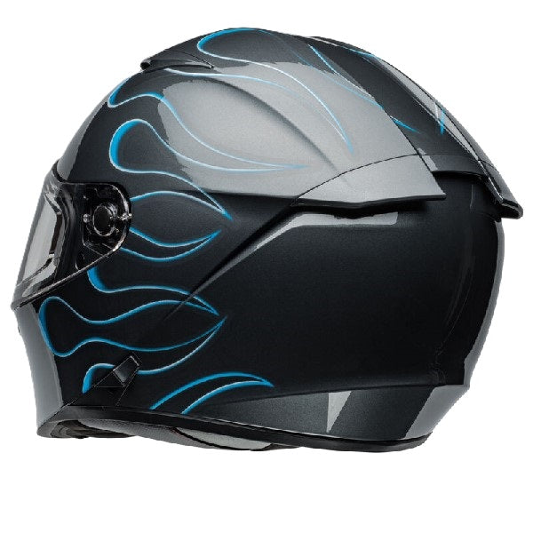 Casque Intégral de Moto Lithium Bell