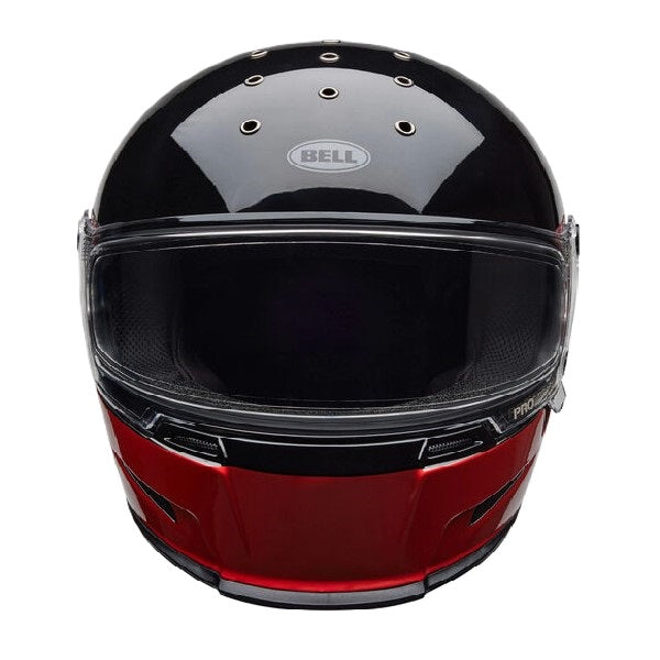 Casque Intégral de Moto Eliminator Bell