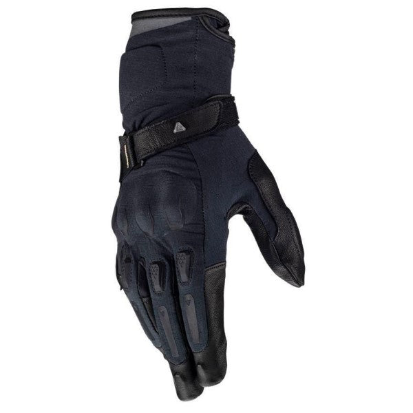 Gants de Moto Adv Hydradri 7.5 Leatt Noir Dos