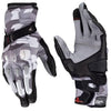 Gants de Moto Adv Hydradri 7.5 Leatt Gris