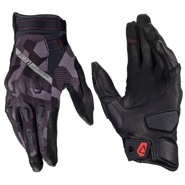 Gants de Moto Adv Hydradri 7.5 Courts Camo