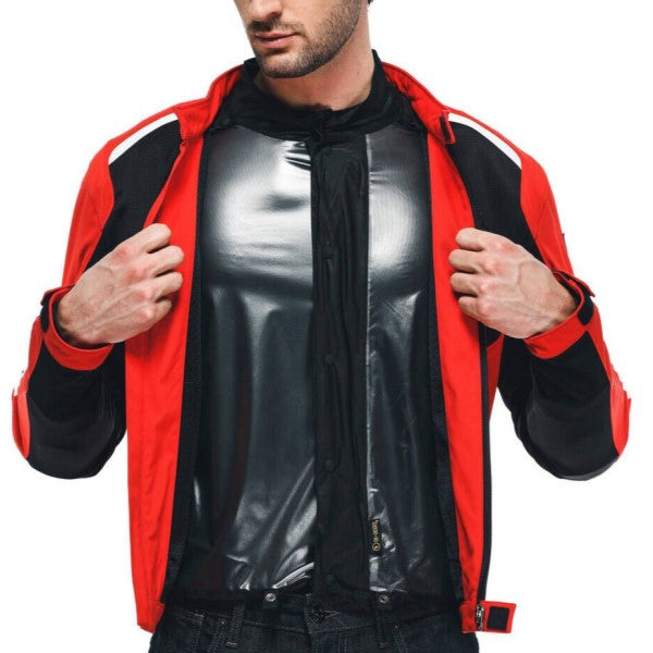 Hydraflux Air D-Dry Jacket Dainese – ADM Sport - Main Image