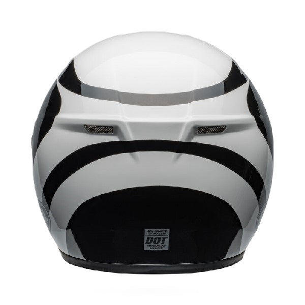 Casque Modulaire de Moto SRT Bell