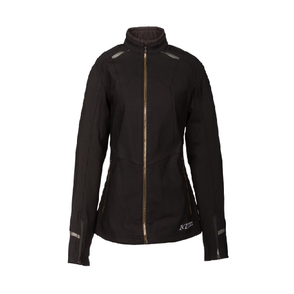 Manteau de Moto Marrakesh Femme Klim