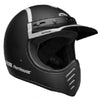 Casque Ouvert de Moto Moto-3 Bell