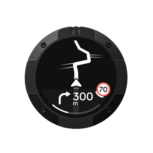 Moto II Motorcycle Navigation Device