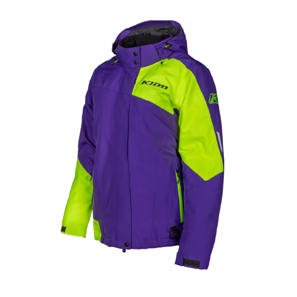 Veste Allure Pour Femme - Liquidation Klim