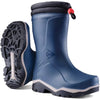 Bottes d’Hiver Blizzard Junior Bleu en paire