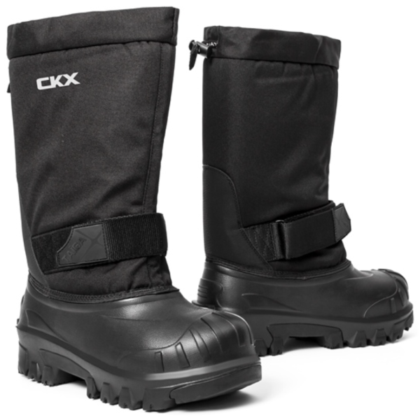 Bottes de Motoneige Taïga EVO