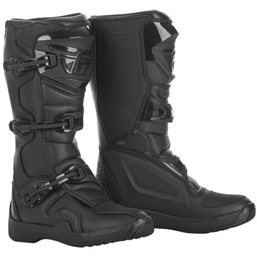 Bottes de Motocross Maverik LT