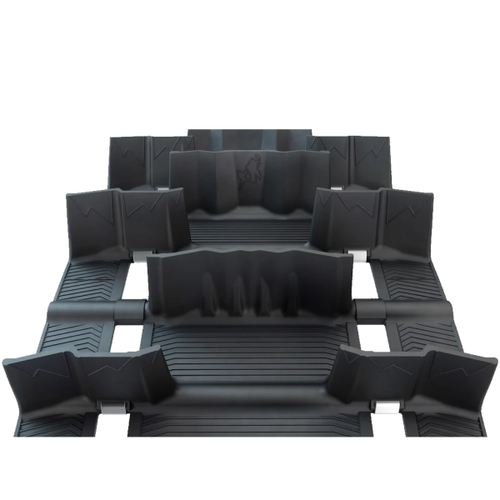 Chenille de Motoneige Powlifter 310