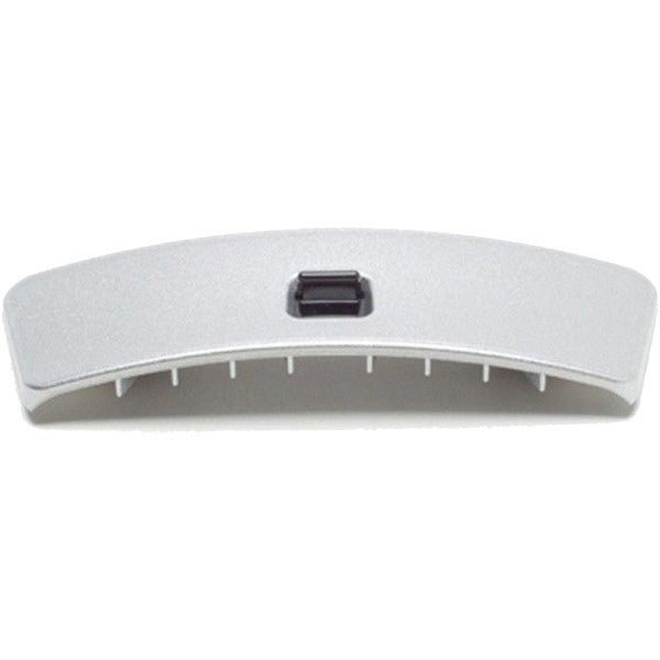 Évent Supérieur Neotec Argent de face