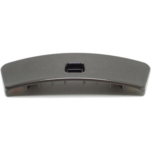 Évent Supérieur Neotec Anthracite de face