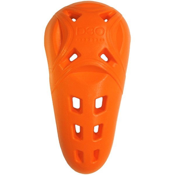 Protège-Coudes de Moto D3O Xergo de face