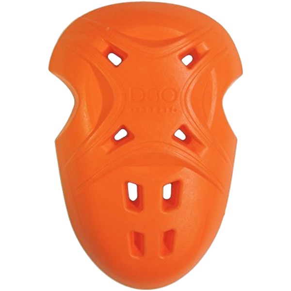 Protège-Hanches de Moto D3O Xergo de face