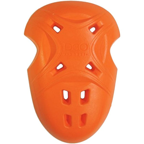 Protège-Hanches de Moto D3O Xergo de face