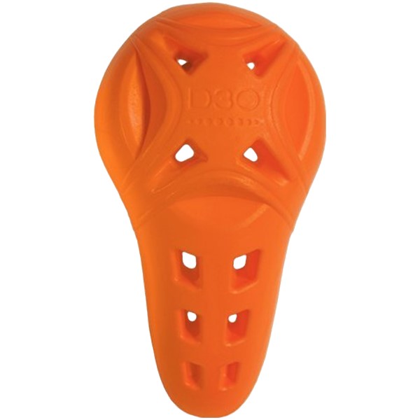 Protège-Genoux de Moto D3O Xergo de face