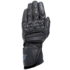 Gants de Moto Impeto D-DRY noir