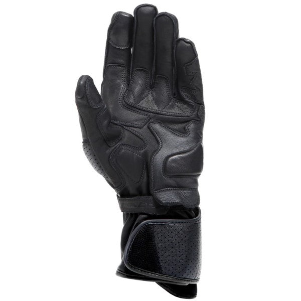 Gants de Moto Impeto D-DRY intérieur noir