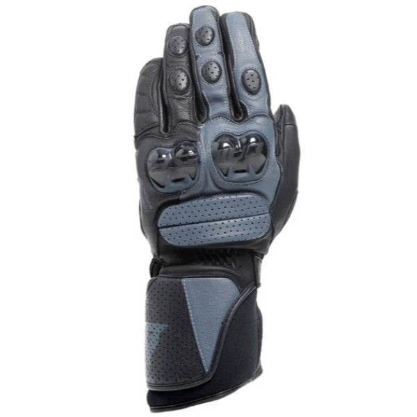  Gants de Moto Impeto D-DRY bleu 