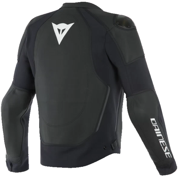 Manteau de Moto Dainese Intrepida Dos