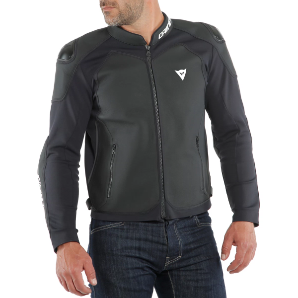 Manteau de Moto Dainese Intrepida Modèle