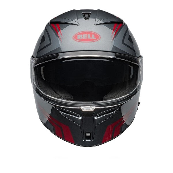 Casque Intégral de Moto Lithium Bell