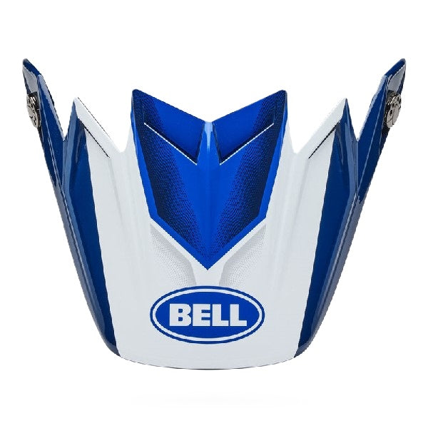 Palette de Motocross Moto-9 Flex Bell