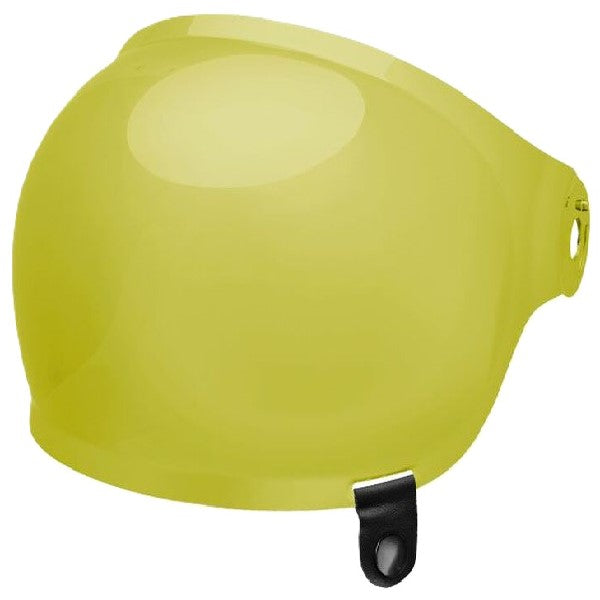 Visière de Moto Bullitt Bubble Shield