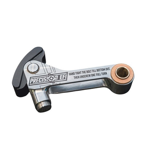 Tensionneur HD pour Moteur 998 Turbo avec Chain skate
